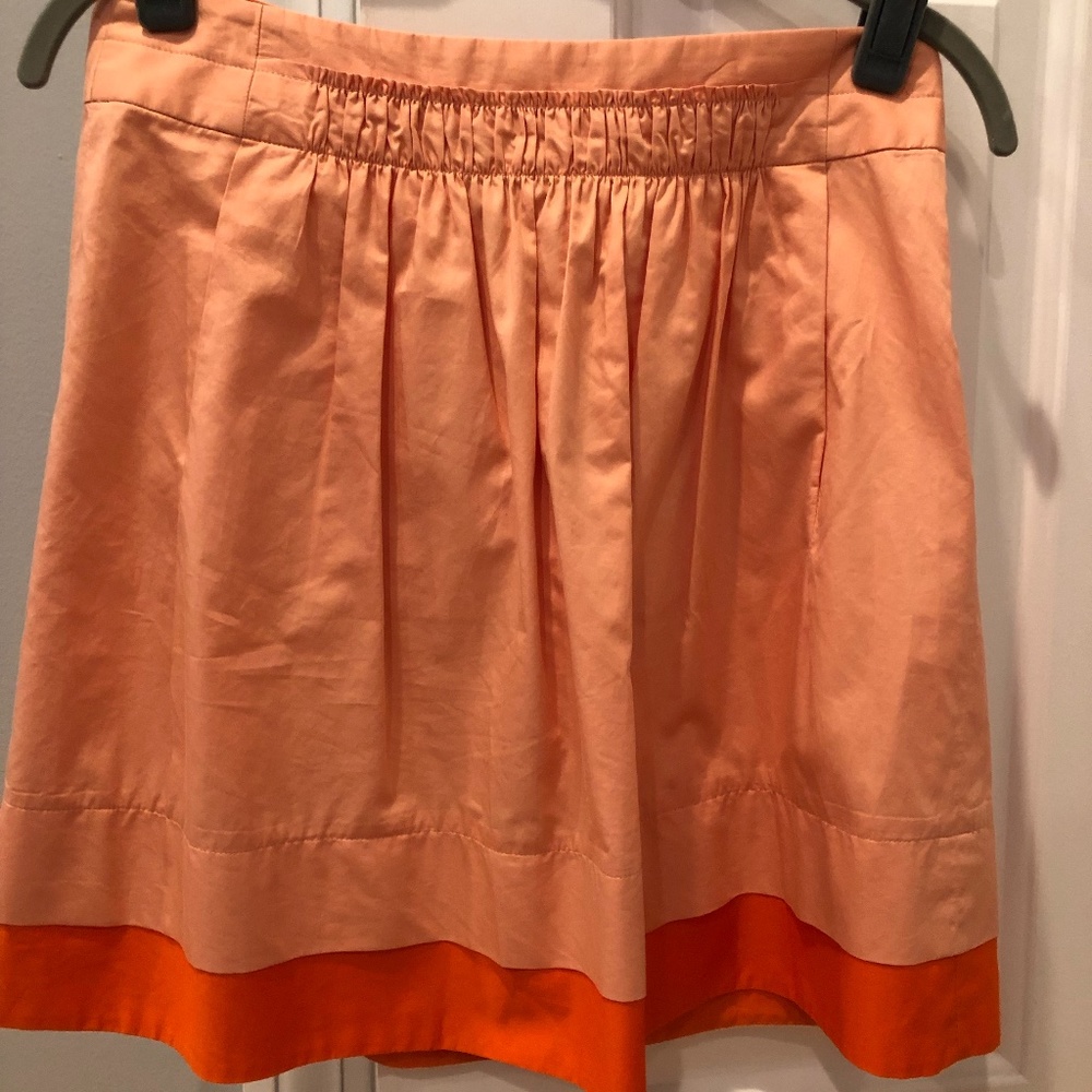 J Crew skirt